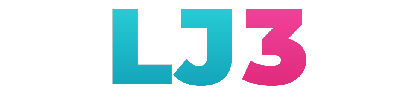 lj3 Casino Logo